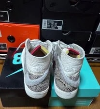 10.0US Nike Sb Blazer Mid Soulland LTD Collection Original Sports Sh 3