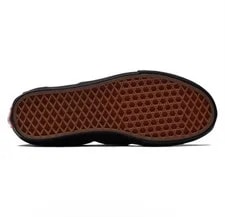 Vans Skate Slip on Tiger Camo Shoes Size 10 NEW 4