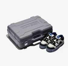 Mschf Dremel Edition Gobstomper Size 14M/15.5W | Limited 400 4