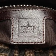 Fendi Mamma Baguette One Size 2