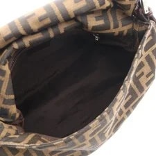 Fendi Mamma Baguette One Size 3