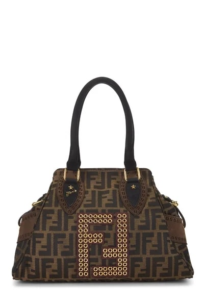 Fendi — du Jour Small — Handbag — deal