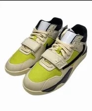 Nike Air Jordan Jumpman Jack TR Travis Scott Cactus | FZ8117-102 US Men's 9.5 — Sneaker — resale