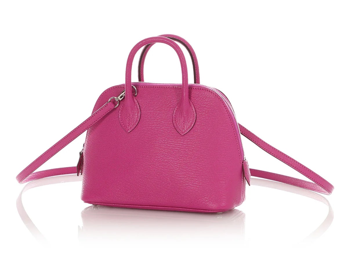 Hermès Magnolia Mysore Bolide 1923 2