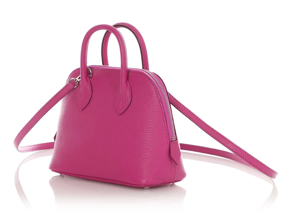 Hermès Magnolia Mysore Bolide 1923 3