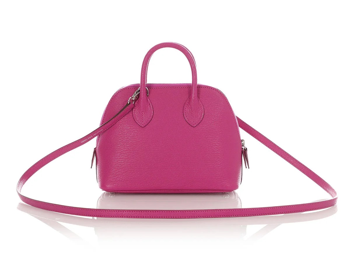 Hermès Magnolia Mysore Bolide 1923 4