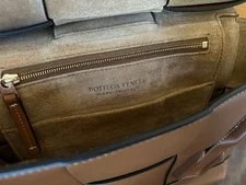 Bottega Veneta Small Arco From Japan 2