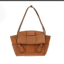 Bottega Veneta Small Arco From Japan 3