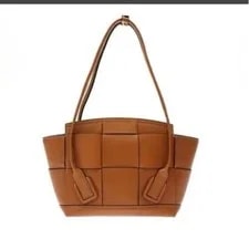 Bottega Veneta Small Arco From Japan 4