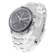 Omega — Omega Speedmaster 3220.50 40mm SS Black #C16750 — Watch — resale