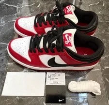 Nike SB — 9.0US Nike Sb Dunk Low Pro J-Pack — Sneaker — resale