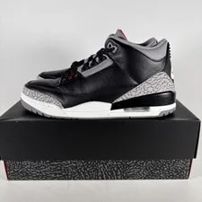 Size 10 - Air Jordan 3 Retro OG 2024 2