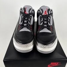Size 10 - Air Jordan 3 Retro OG 2024 3