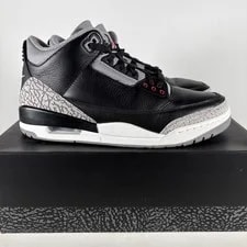 Size 10 - Air Jordan 3 Retro OG 2024 4