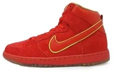 Nike SB — Nike SB Dunk High Chinese New Year (CNY) 313171-667 — Sneaker — resale