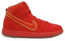 Nike SB Dunk High Chinese New Year (CNY) 313171-667 2