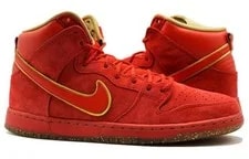 Nike SB Dunk High Chinese New Year (CNY) 313171-667 3