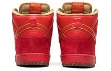 Nike SB Dunk High Chinese New Year (CNY) 313171-667 4