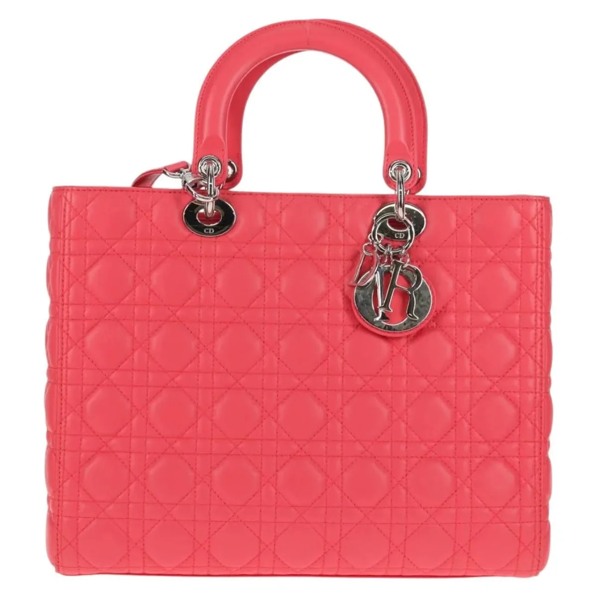 Christian Dior Lady Matelassé 2