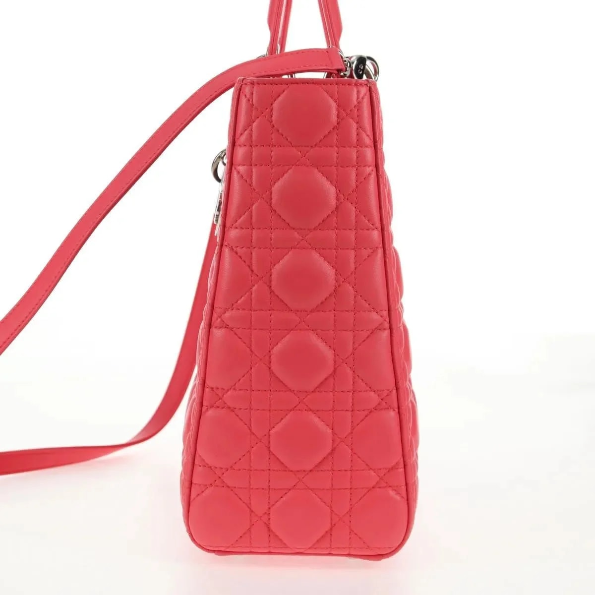 Christian Dior Lady Matelassé 4
