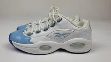 Reebok — Reebok Question Low Iverson Basketball 7 Toe — Sneaker — resale