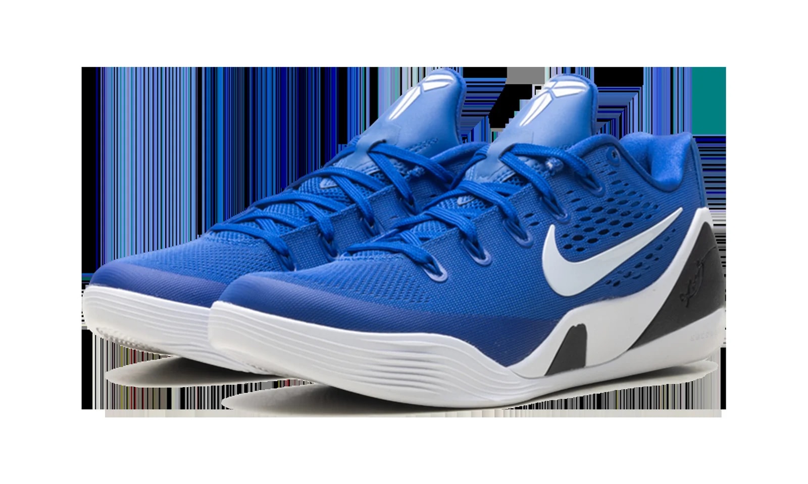Kobe 9 Elite Low EM TB P "Game " IH5095 400 2