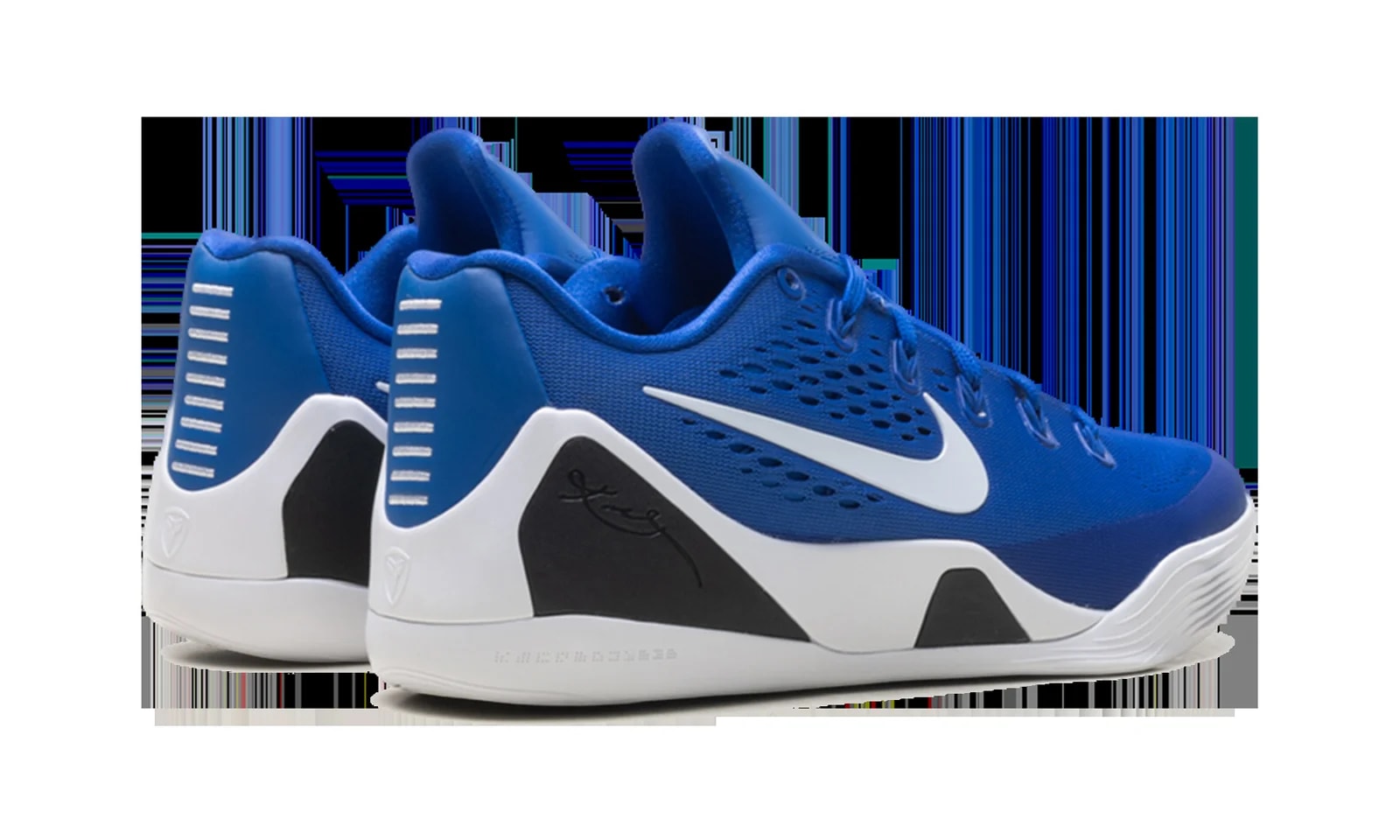 Kobe 9 Elite Low EM TB P "Game " IH5095 400 3