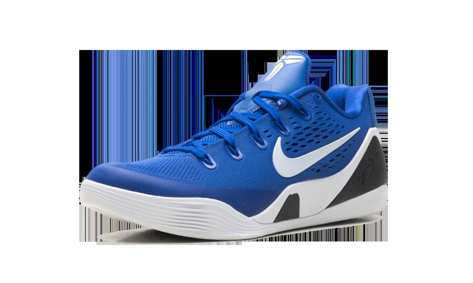Kobe 9 Elite Low EM TB P "Game " IH5095 400 4