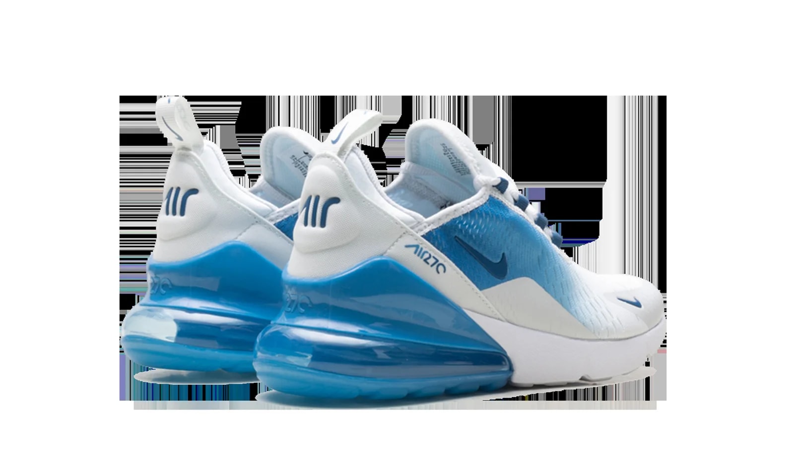 Air Max 270 GS " Court " 943345 125 3