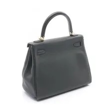 Hermes Kelly 25 Anglais GHW B 2