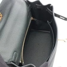 Hermes Kelly 25 Anglais GHW B 3