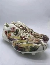 Adidas — Adidas Adizero Speed Coronation Floral Cleats IE4392 ’s — Sneaker — resale