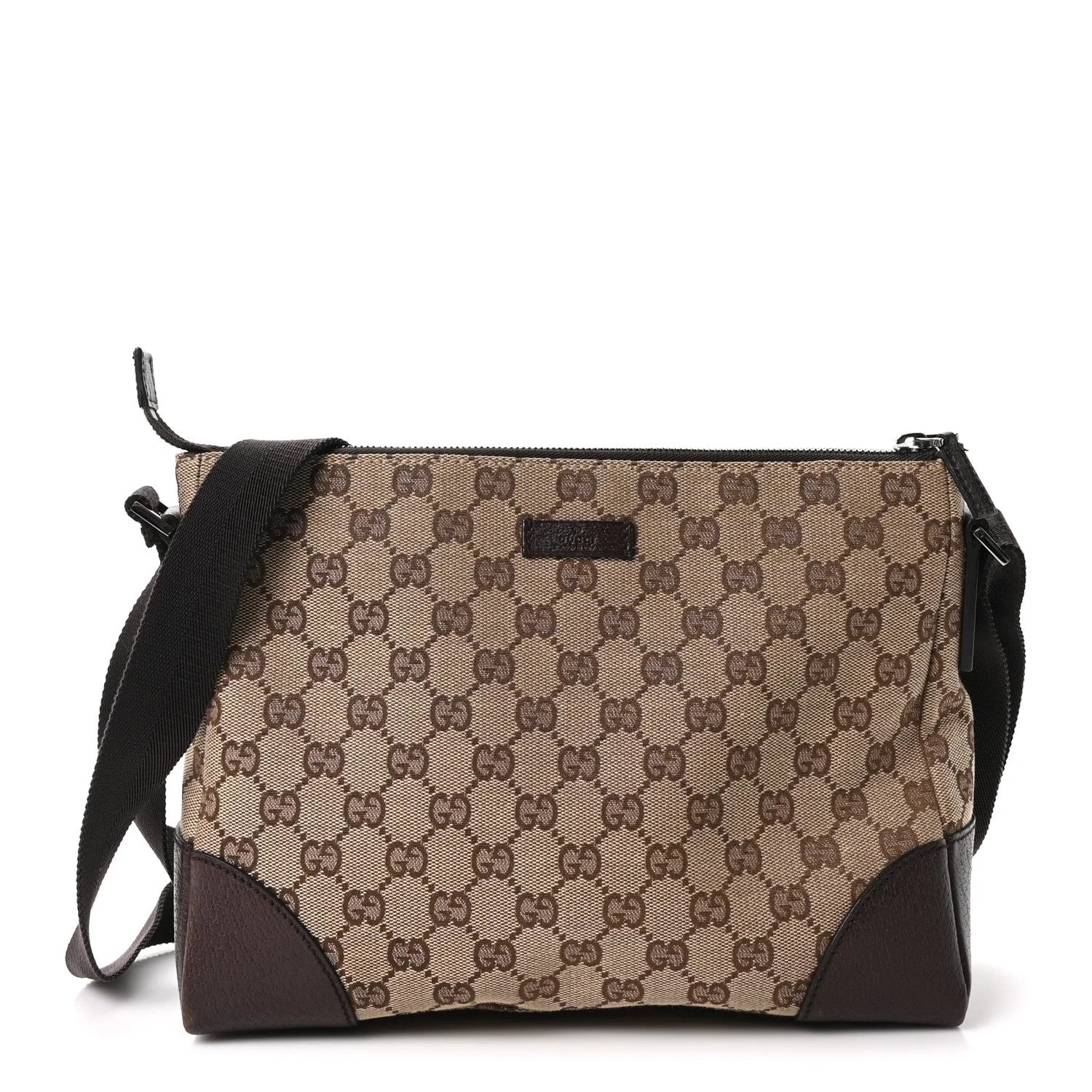 Gucci — Joy Messenger Dark — Handbag — resale