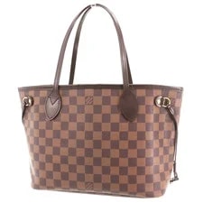 Louis Vuitton — Louis Vuitton Neverfull N51109 #CN901 A — Handbag — resale
