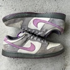 11 US - Nike SB Dunk LOW W BOX 2006 2