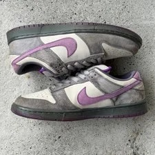 11 US - Nike SB Dunk LOW W BOX 2006 3