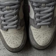 11 US - Nike SB Dunk LOW W BOX 2006 4