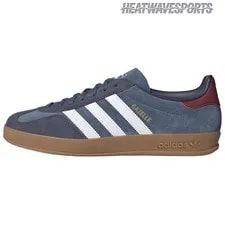 Adidas — Adidas Gazelle Indoor 'Legend Ink Preloved ' New Size — Sneaker — resale