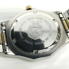 TAG Heuer 934.206 Professional 3000 Date 3