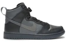 Nike SB Dunk High Fpar BV1052-001 2