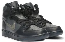 Nike SB Dunk High Fpar BV1052-001 3