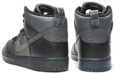 Nike SB Dunk High Fpar BV1052-001 4