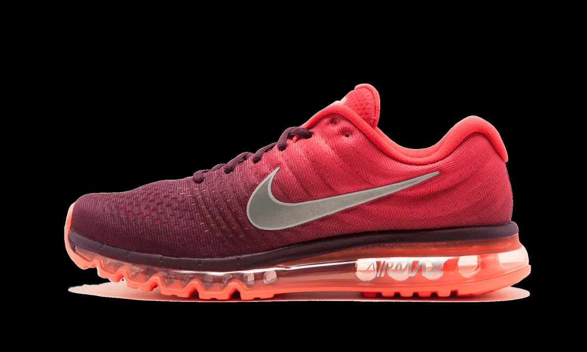 NIKE — Air Max 2017 849559 601 — Sneaker — resale