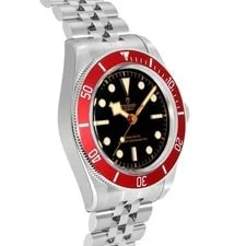 Tudor () Black Bay 7941A1A0NU-0003 Black/dot Dial 3