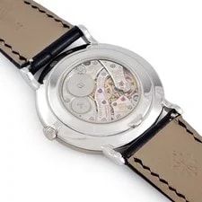 Patek Philippe Calatrava 5119G-001 TO297578 2