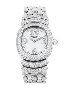 Patek Philippe — Patek Philippe Ellipse 4831 — Watch — resale