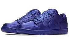Nike SB Dunk Low NBA Deep AR1577-446 3
