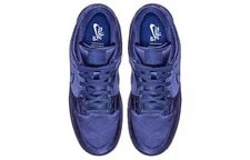 Nike SB Dunk Low NBA Deep AR1577-446 4