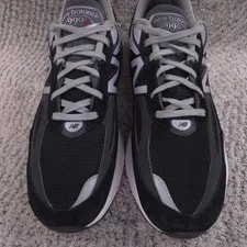 New Balance 990v6 Running Shoes 3