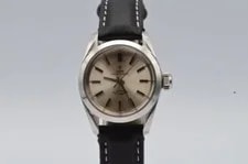 Tudor — Tudor Princess Oysterdate Automatic 25mm Steel 92400N 2 — Watch — resale